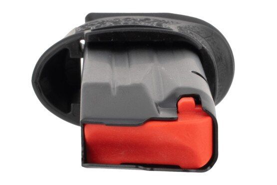 Walther PPQ magazine 9mm 15 round features an orange follower